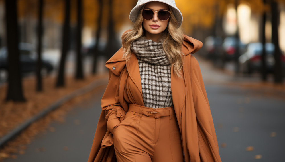 Clothing style: which one to choose to get through the winter?