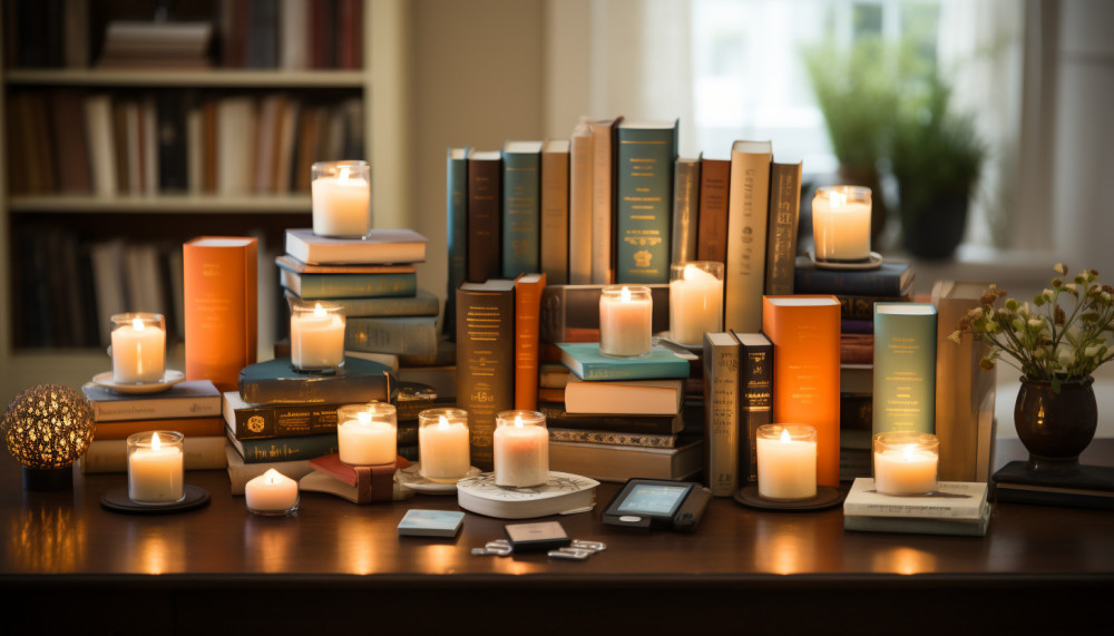 The e-reader : Why buy one ?