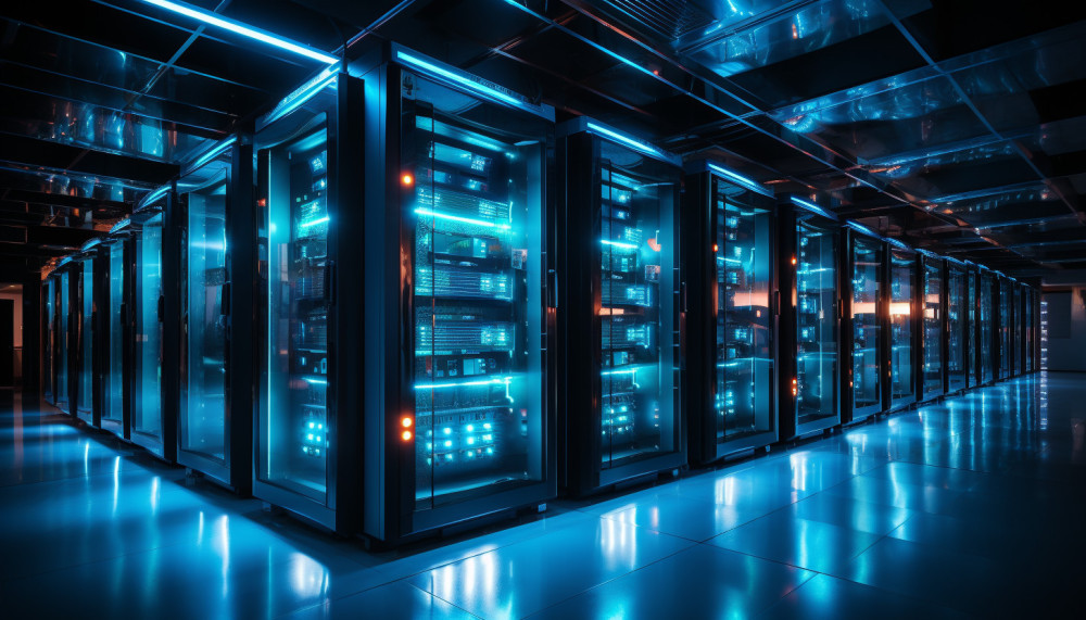 What are the advantages of choosing a web hosting agency?