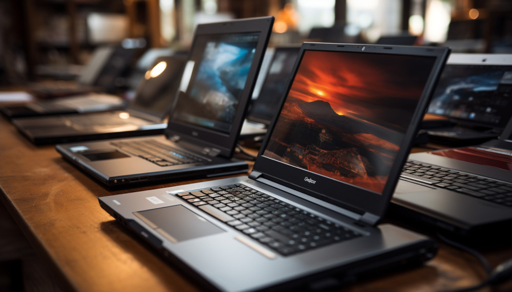 What are the criteria for a good laptop?