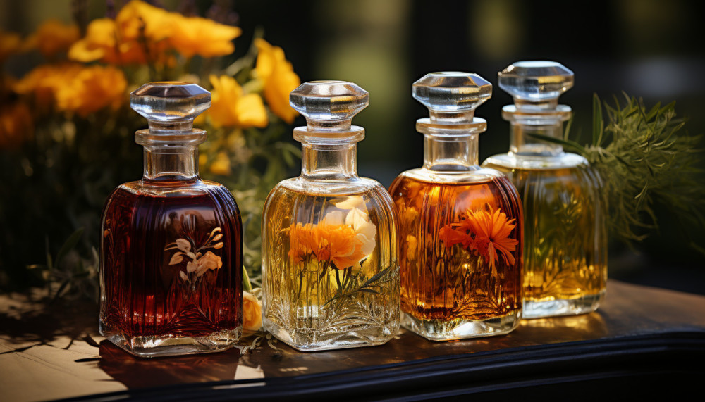 Why adopt a unique perfume ?